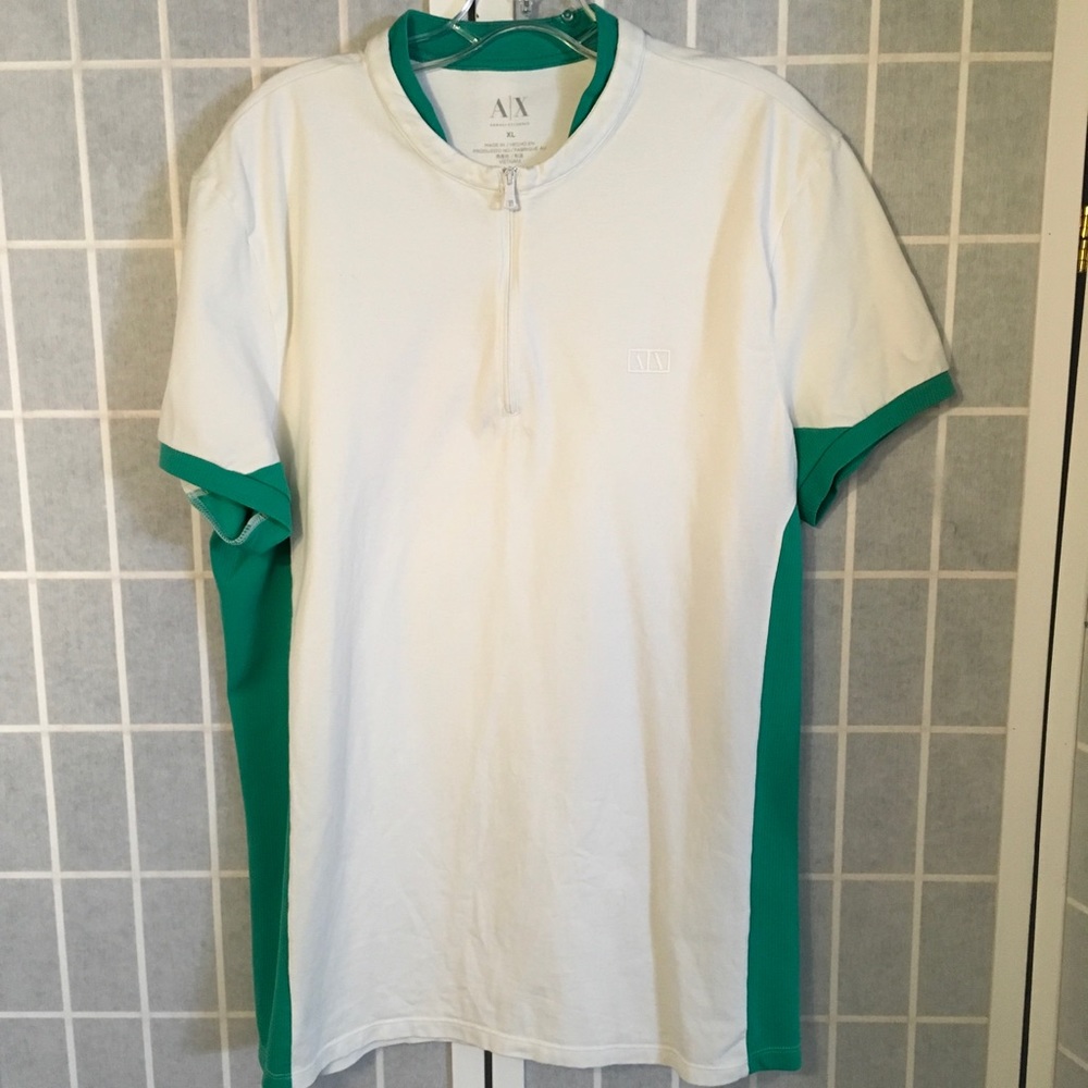 Men Armani XL Light Weight